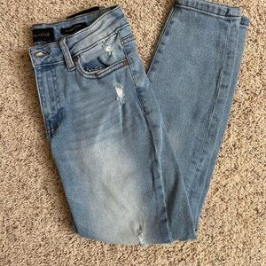 Kendall & Kylie Skinny Jeans, Women’s size 3
